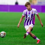 El Valladolid ve regresar a una joven promesa 4 garriel