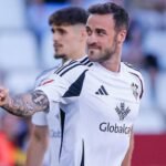 Higinio preocupa en el Albacete