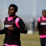 El Granada podría sufrir una baja de peso 4 hongla granada