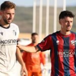 huesca osasuna