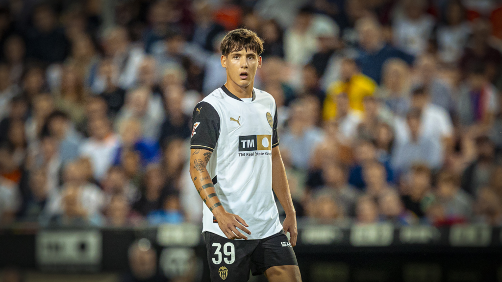 Ro Abajas interesa al Huesca