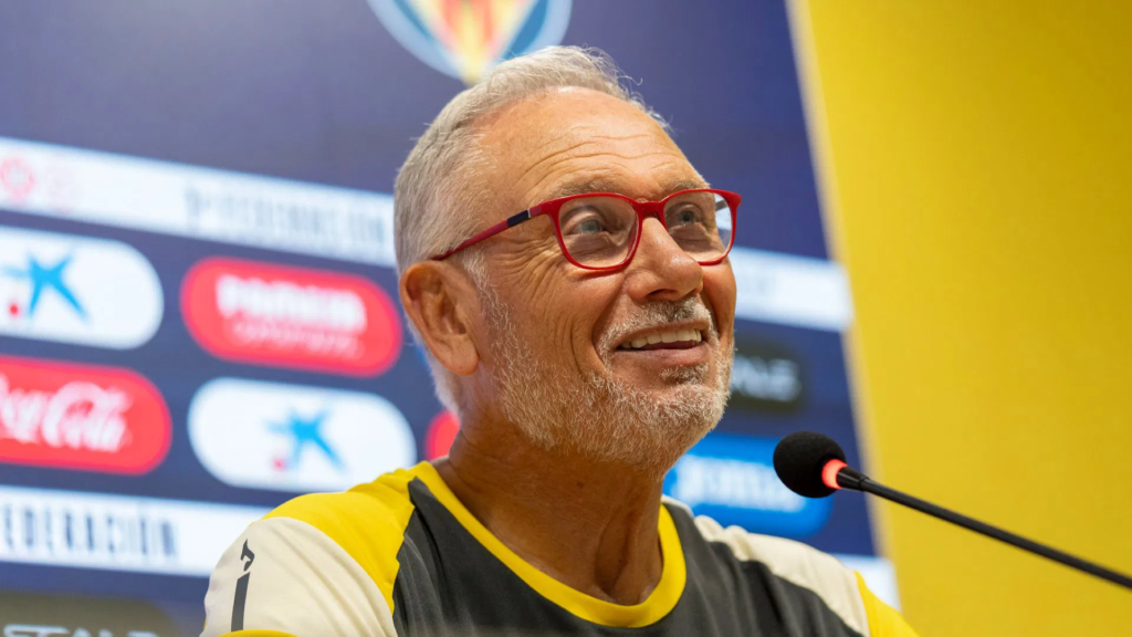 Miguel Álvarez, candidato al banquillo del Leganés