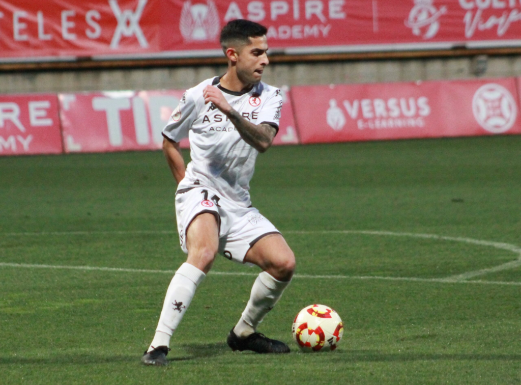 Bicho renueva con la Cultural Leonesa