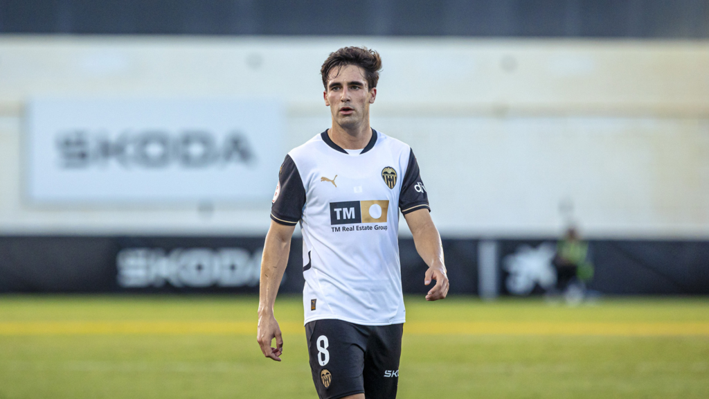 Alemañ será nuevo jugador del Huesca