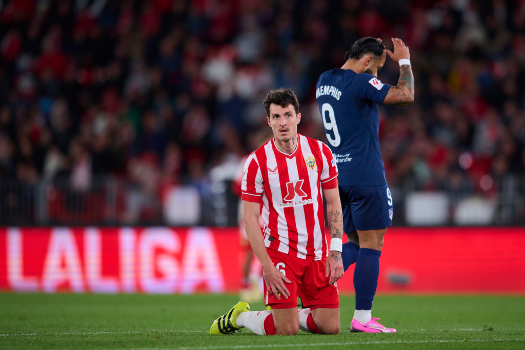 Radovanovic es objetivo del Sporting