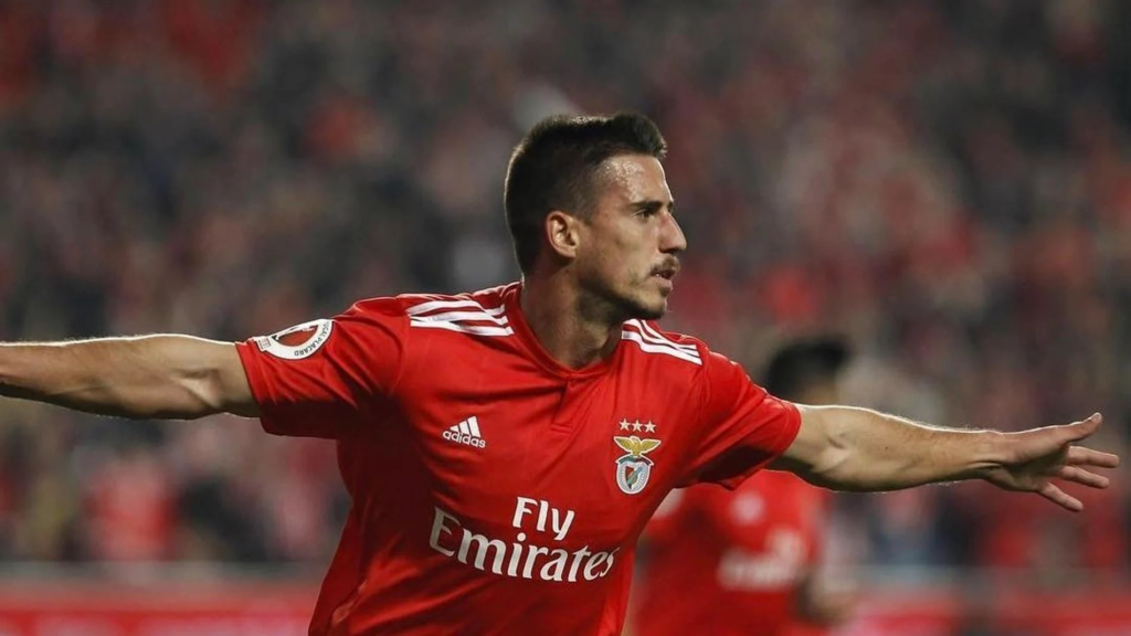 Gabriel Pires llegaría al Sporting de Gijón libre