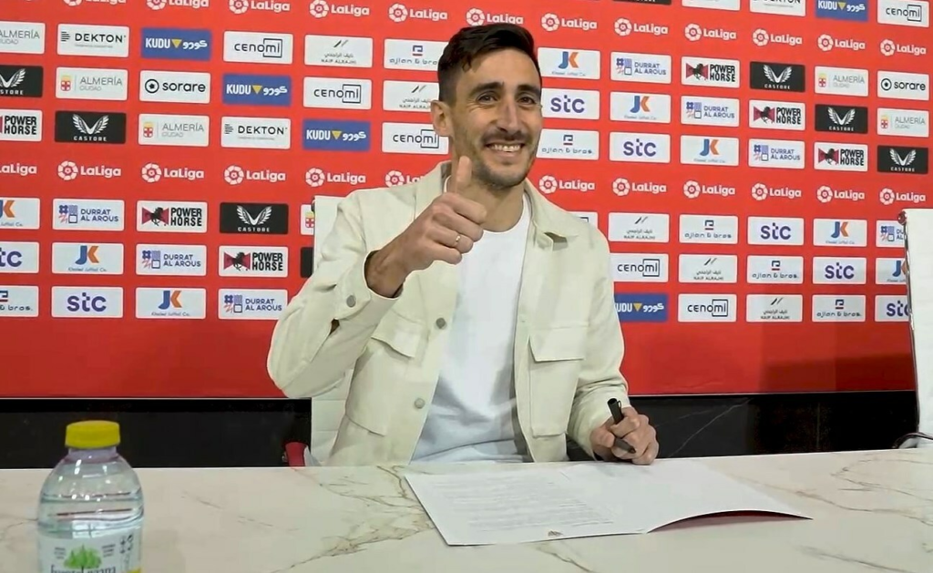 Diego Mariño interesaría al Albacete