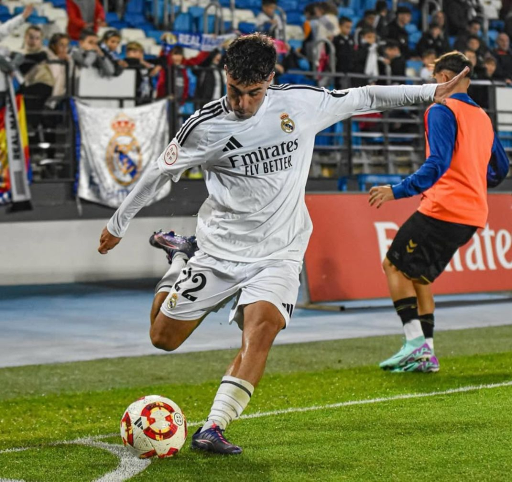 David Jiménez interesa al Deportivo
