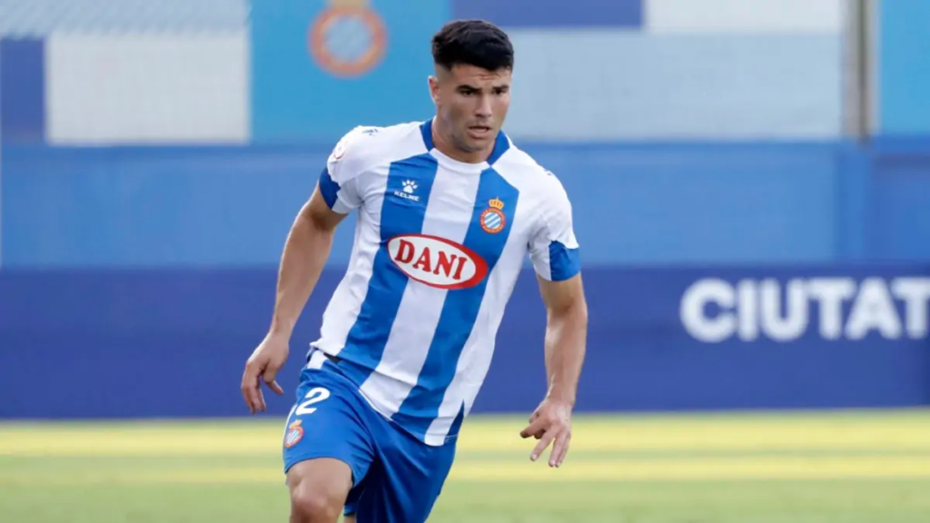Pau Casadesús interesa al Granada