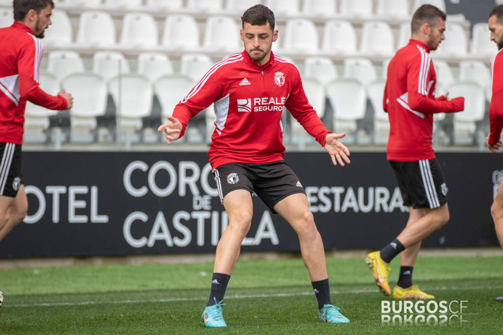 Illescas está en la agenda del Ceuta