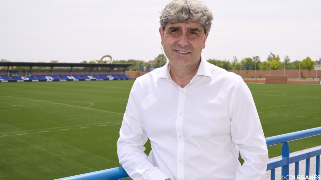 Txema Indias quiere a Arnáiz en el Zaragoza