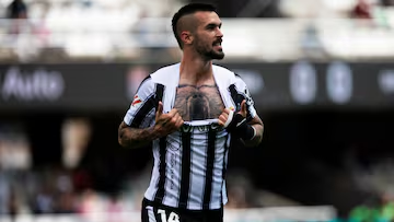 Álex Millán se habría decidido por la oferta del Leganés
