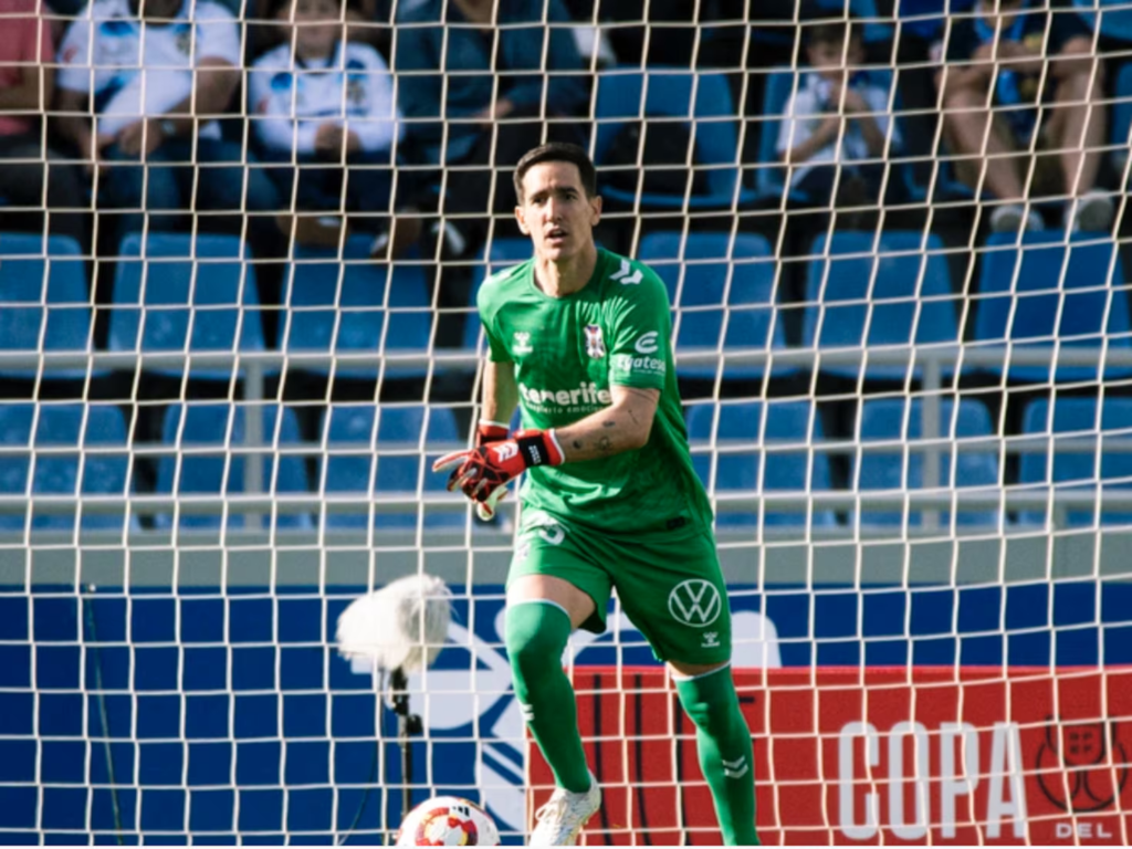 Édgar Badía llegaría a la Cultural Leonesa