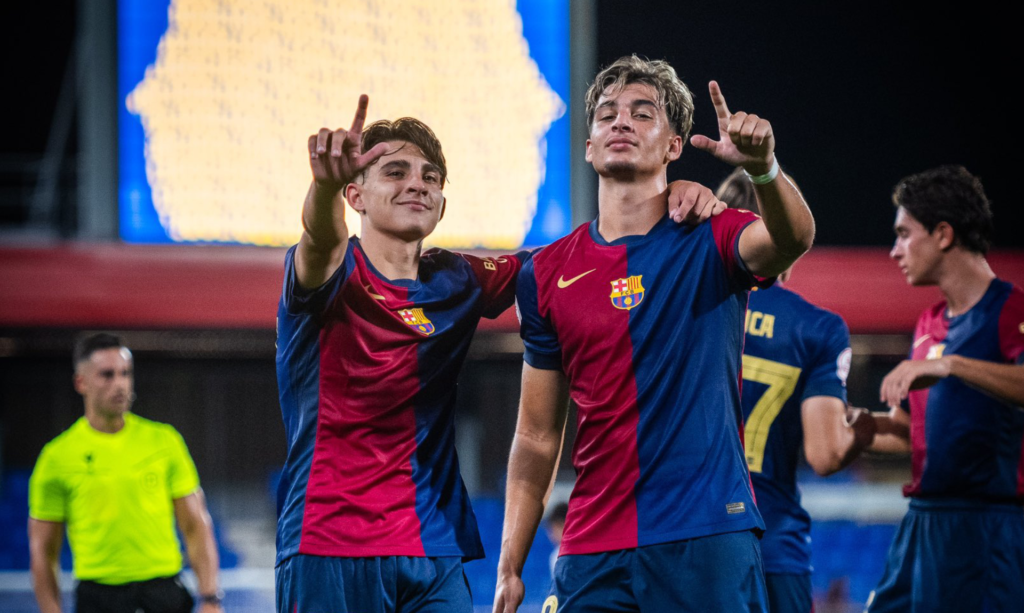 Los primos Fernández pueden ser objetivo del Andorra este verano