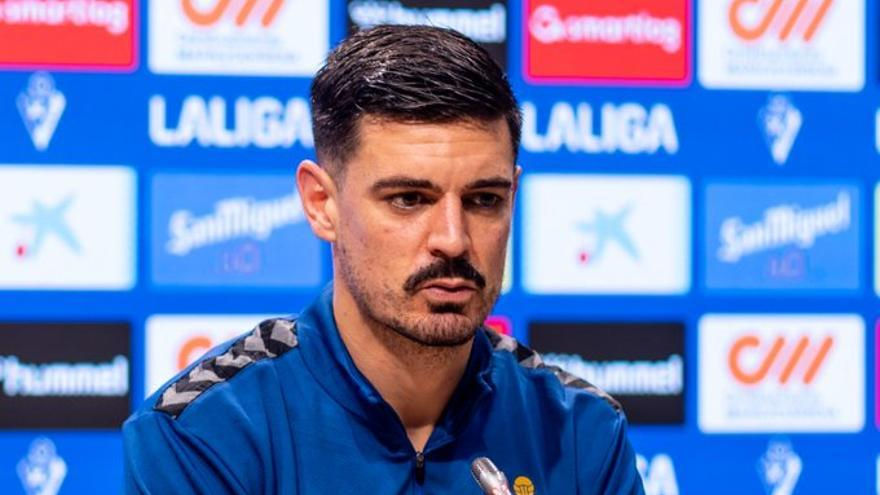 Sergio Álvarez es una opción para el Sporting