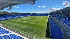 La SD Huesca cambiará nombre de su estadio