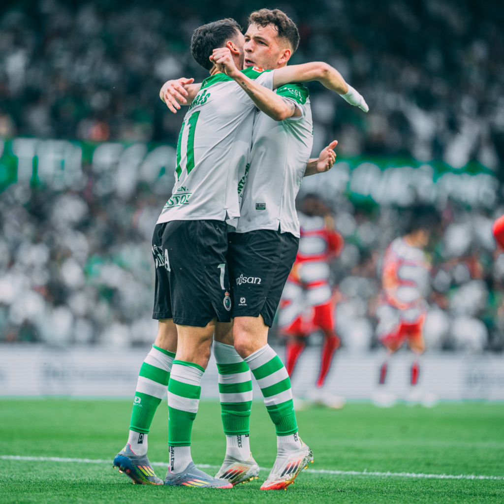 El Racing, con sus estrellas, logra meterse en playoff