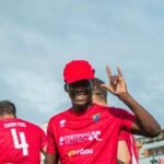 El Cádiz anuncia un fichaje procedente de 2 RFEF 1 isaac obeng cadiz