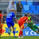 El Albacete, en la lucha por el portero de la sub-21 4 iturbe