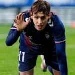 Eibar-Cartagena - Vía instagram: jorgepascual9