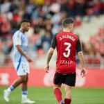 El Huesca ya tiene a su primer fichaje 4 julio alonso 1