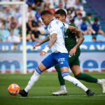 Zaragoza, un fichaje que se escapa 2 kervin