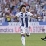 El Leganés, entre México y una venta 3 leganes cruz
