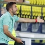 La UD Las Palmas ha elegido entrenador 4 luis garcia espanyol