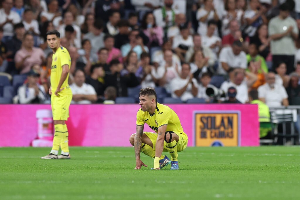 Kiko Femenia es una opción real para el Almería