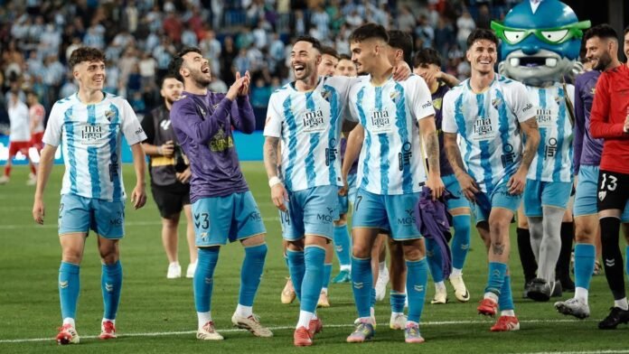 malaga cf