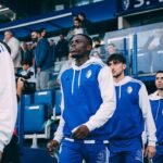 El Real Zaragoza quiere fichar en 1 RFEF 4 marc olivier doue