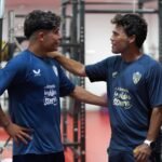 Almería: un relevo estratégico en ataque 3 melamed