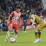 La perla coreana que desea el Granada 3 minsu kim girona