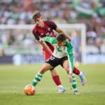 mirandes ante racing