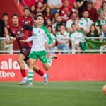 El Mirandés lleva un año de locos 1 mirandes racing