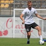 Al Sporting le ofrecen un jugador del perfil que busca 3 nemanic