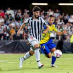 Un central del Castellón en el radar del Murcia 4 oscar gil