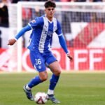 El Sporting pone el ojo en un central joven de Primera 4 pica alaves