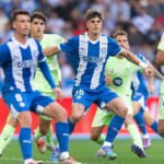 El Burgos se mueve rápido y desafía al Sporting 3 pica alaves2