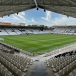 El Burgos prepara un cambio histórico en El Plantío 1 plantio