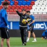 El Eibar ya tiene fecha de vuelta 4 pretemporada