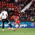 El Sporting apunta a un joven central 6 puric