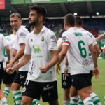 El Racing se planta con su estrella 4 racing celebra