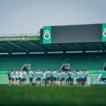 El Racing sorprende antes de la vuelta del playoff 1 racingsantander