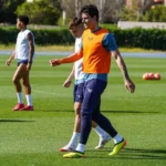 El Sporting tiene un plan B para su zaga 3 radovanovic