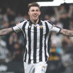 Castellón: un adiós con muchos goles 4 raul sanchez