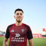 El Cádiz tiene en agenda un nombre gaditano que brilla 5 reina mirandes