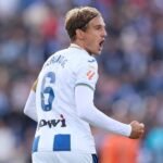 El Zaragoza, a por un ex del Leganés 2 Sergio González, del Leganés, podría llegar al Real Zaragoza