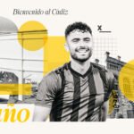 El Cádiz firma a un líder 4 sergio ortuno cadiz