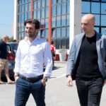 El Sporting se arriesga a perder a su portero 5 sporting dir dep